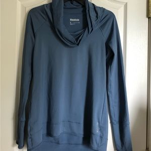 Reebok Warm Play shirt